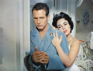 Tennessee Williams Monologues - Cat on a Hot Tin Roof